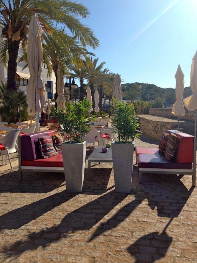 My Little House In Moraira Βίλα Εξωτερικό φωτογραφία