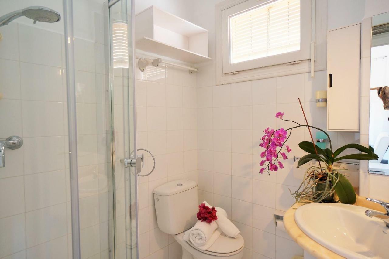 My Little House In Moraira Βίλα Εξωτερικό φωτογραφία
