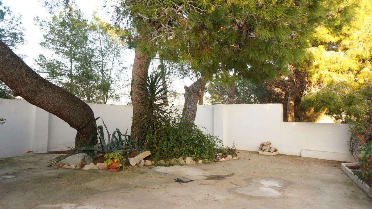 My Little House In Moraira Βίλα Εξωτερικό φωτογραφία