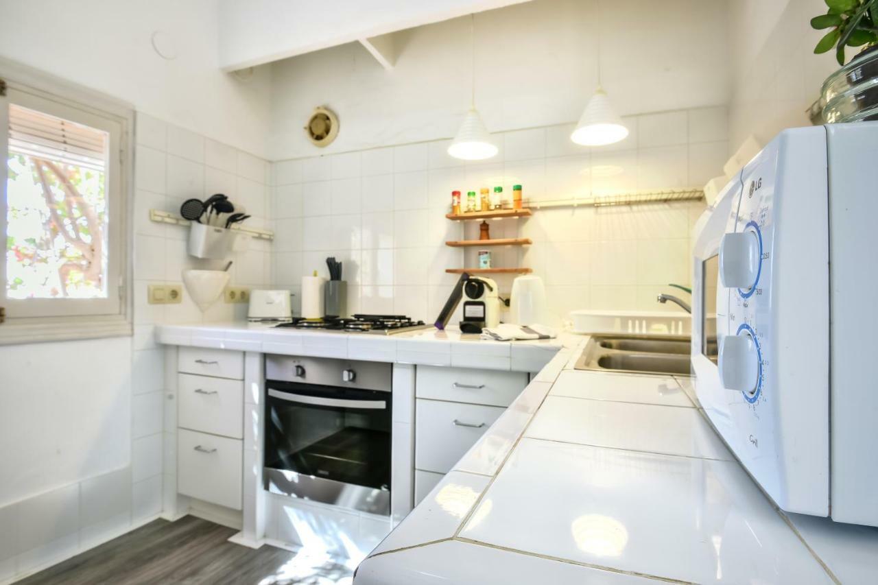 My Little House In Moraira Βίλα Εξωτερικό φωτογραφία