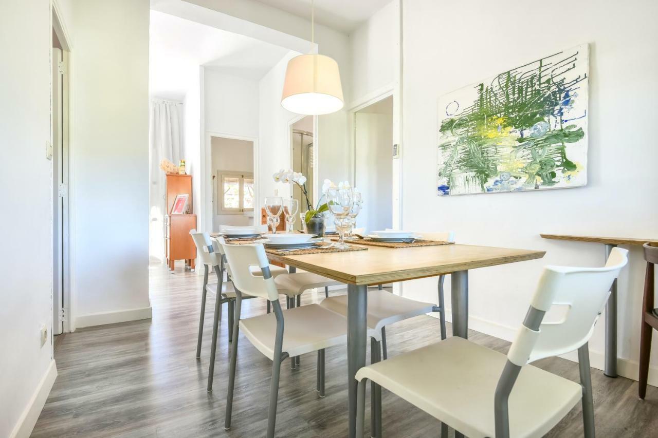 My Little House In Moraira Βίλα Εξωτερικό φωτογραφία