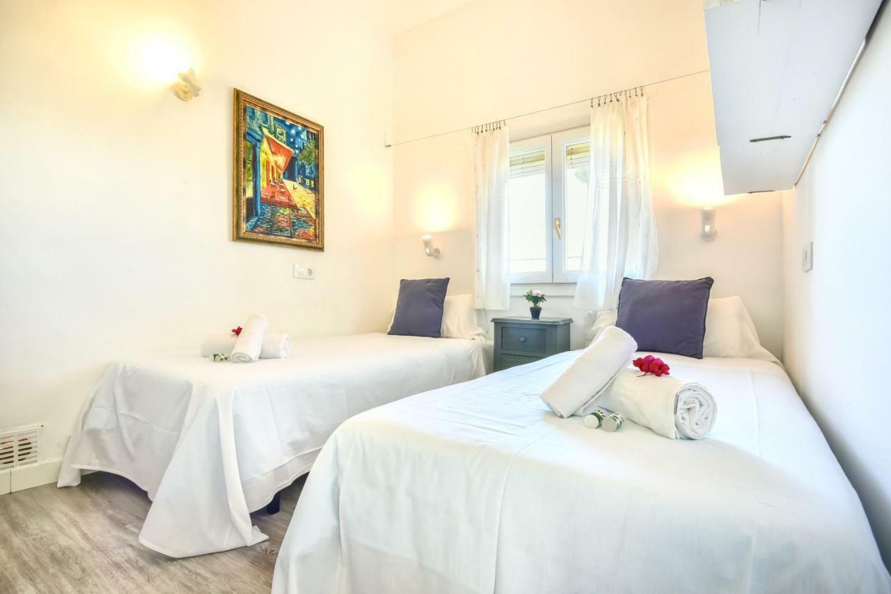 My Little House In Moraira Βίλα Εξωτερικό φωτογραφία