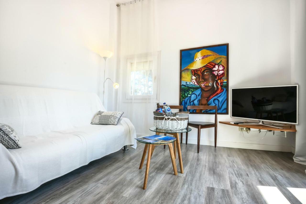 My Little House In Moraira Βίλα Εξωτερικό φωτογραφία